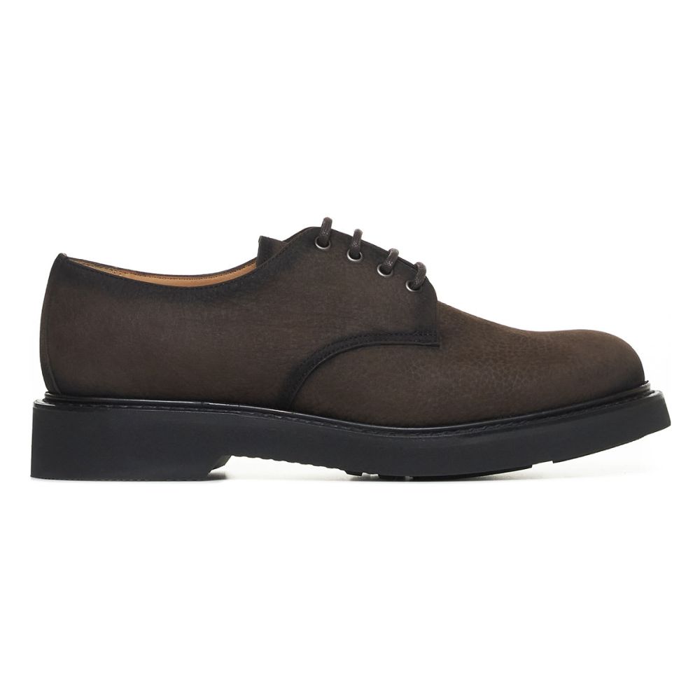 Chaussures à lacets pour Hommes