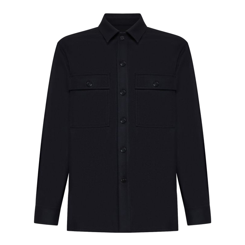 Men's Overshirt