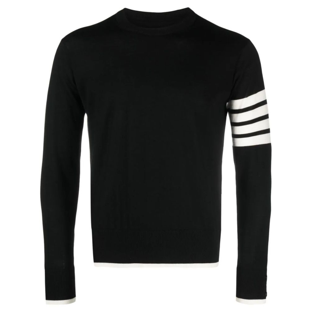 Pull '4-Bar Stripe' pour Hommes