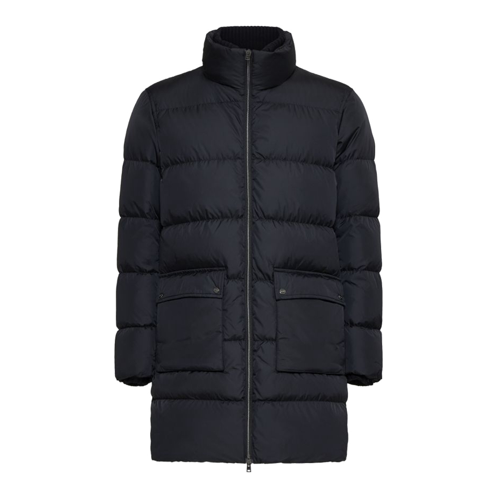 Men's 'Padded' Down Jacket