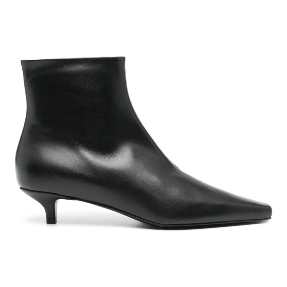 Bottines 'Slim' pour Femmes