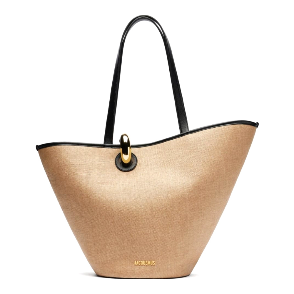 Women's 'Le Bambola' Bucket Bag