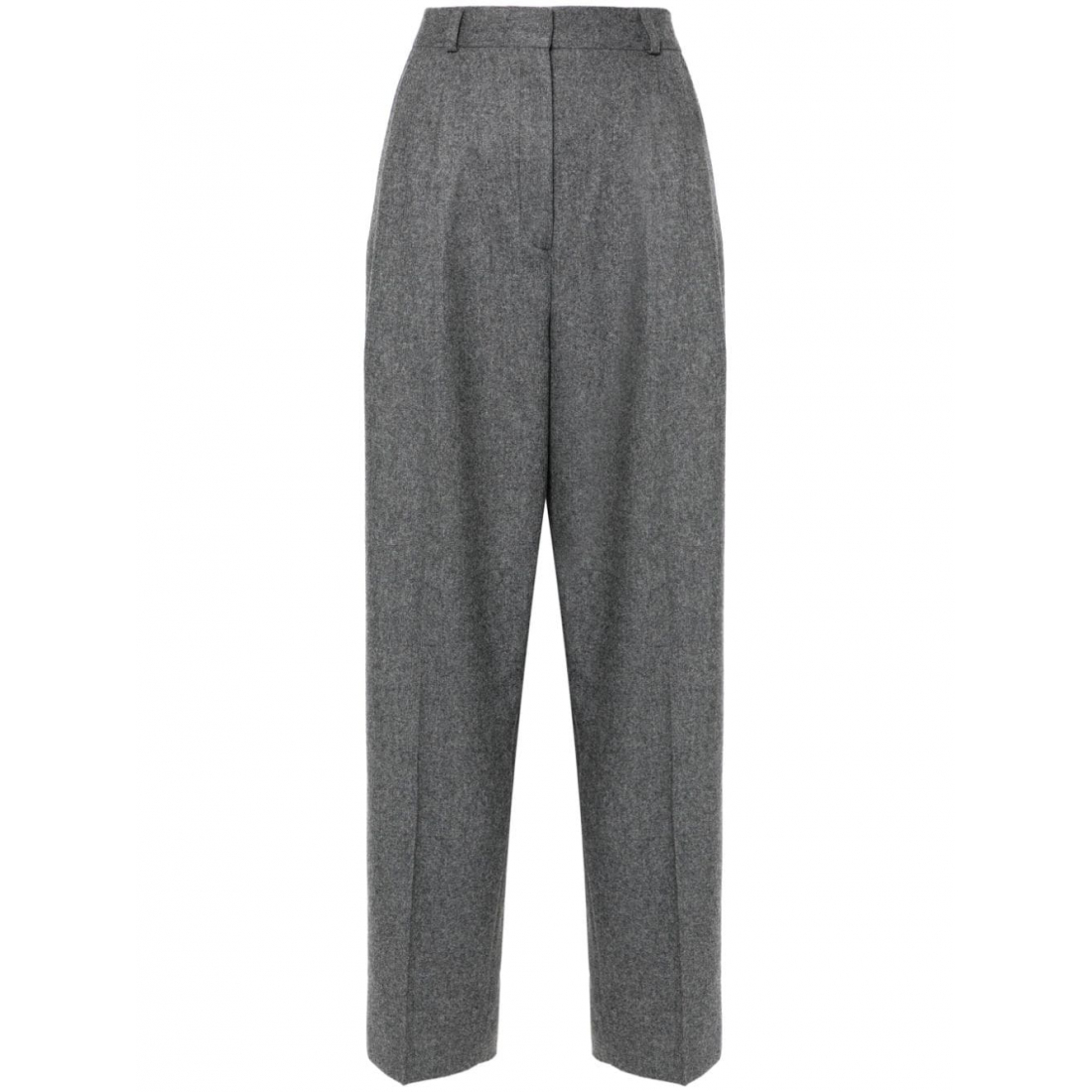 Women's 'Pleated Tailored' Trousers