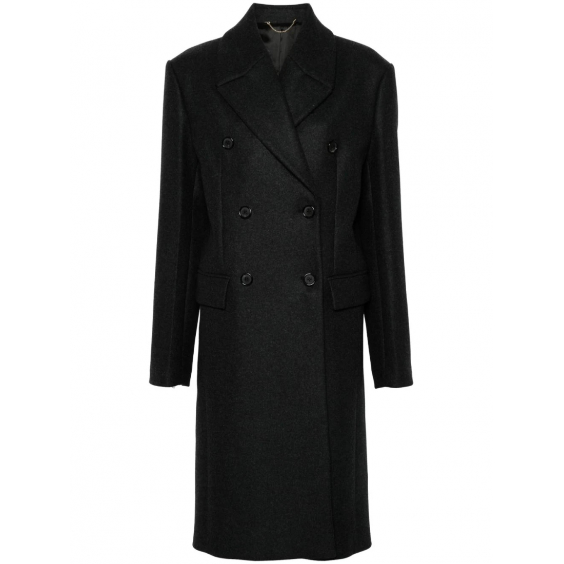 Women's 'Double-Breasted' Coat