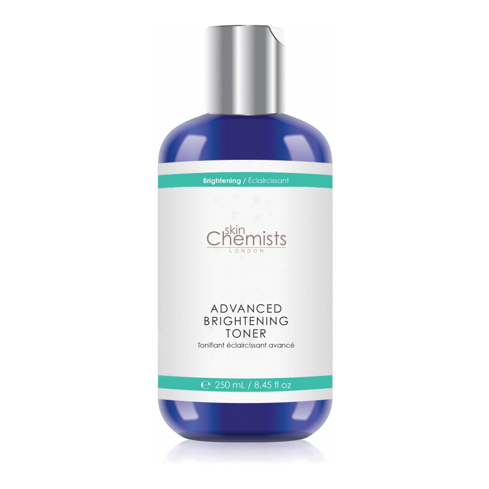 'Advanced Brightening' Toner - 250 ml