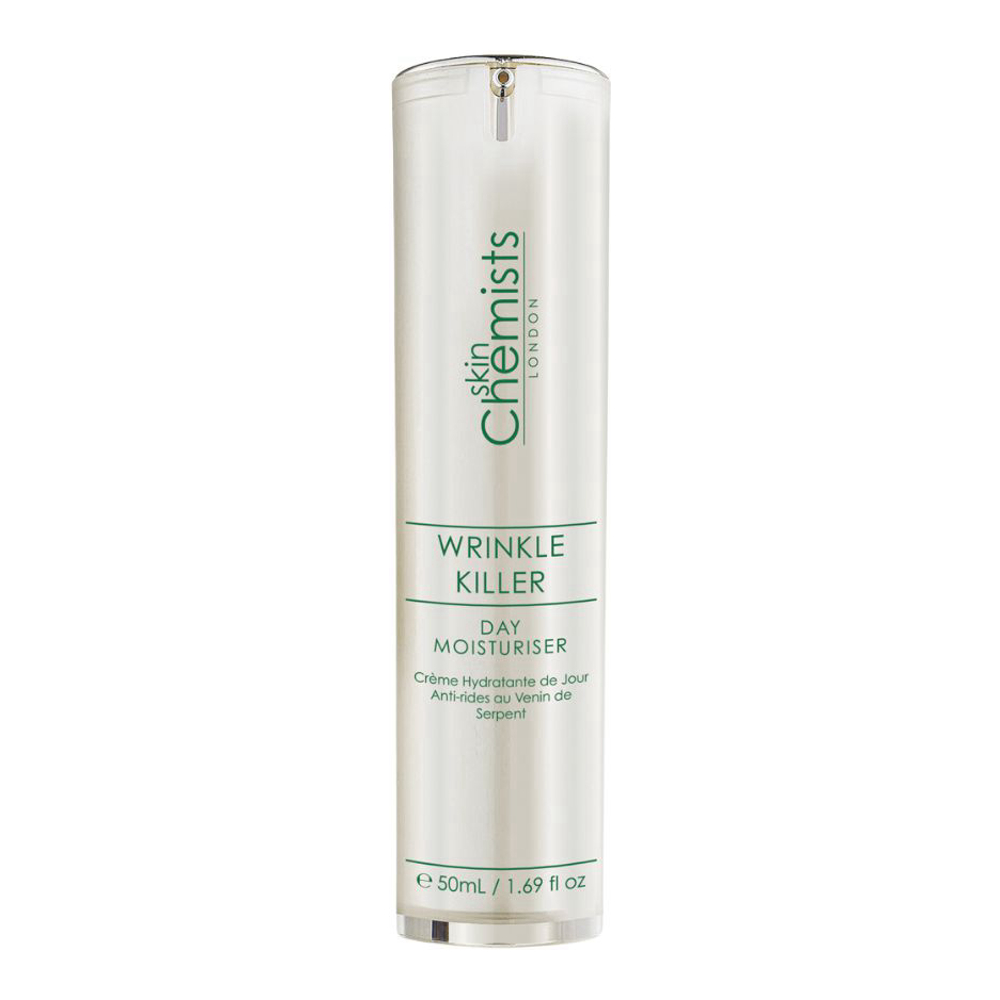 'Wrinkle Killer 1% Syn-Ake' Day Moisturiser - 50 ml