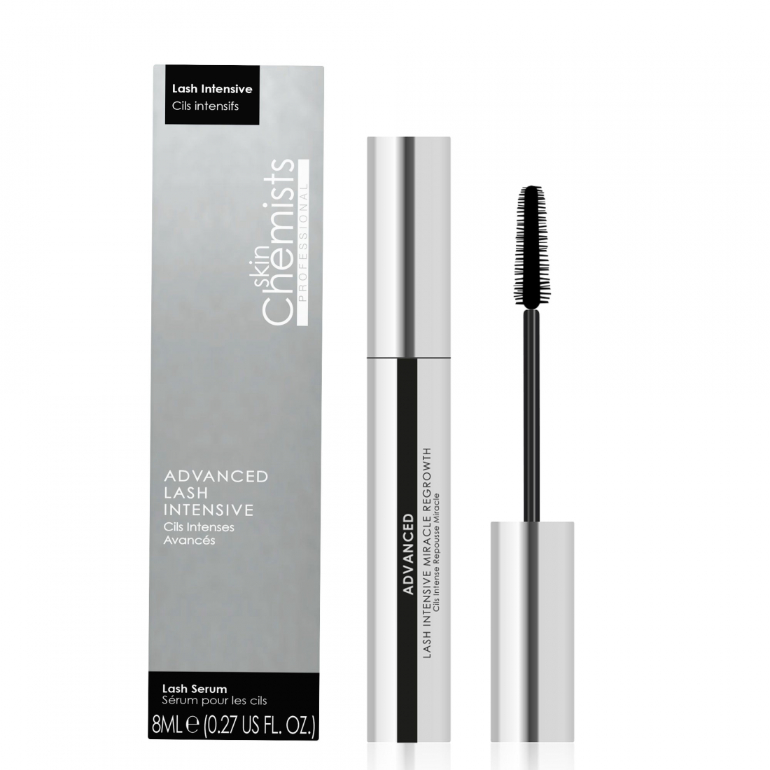 'Advanced Intensive' Wimpernserum - 8 ml