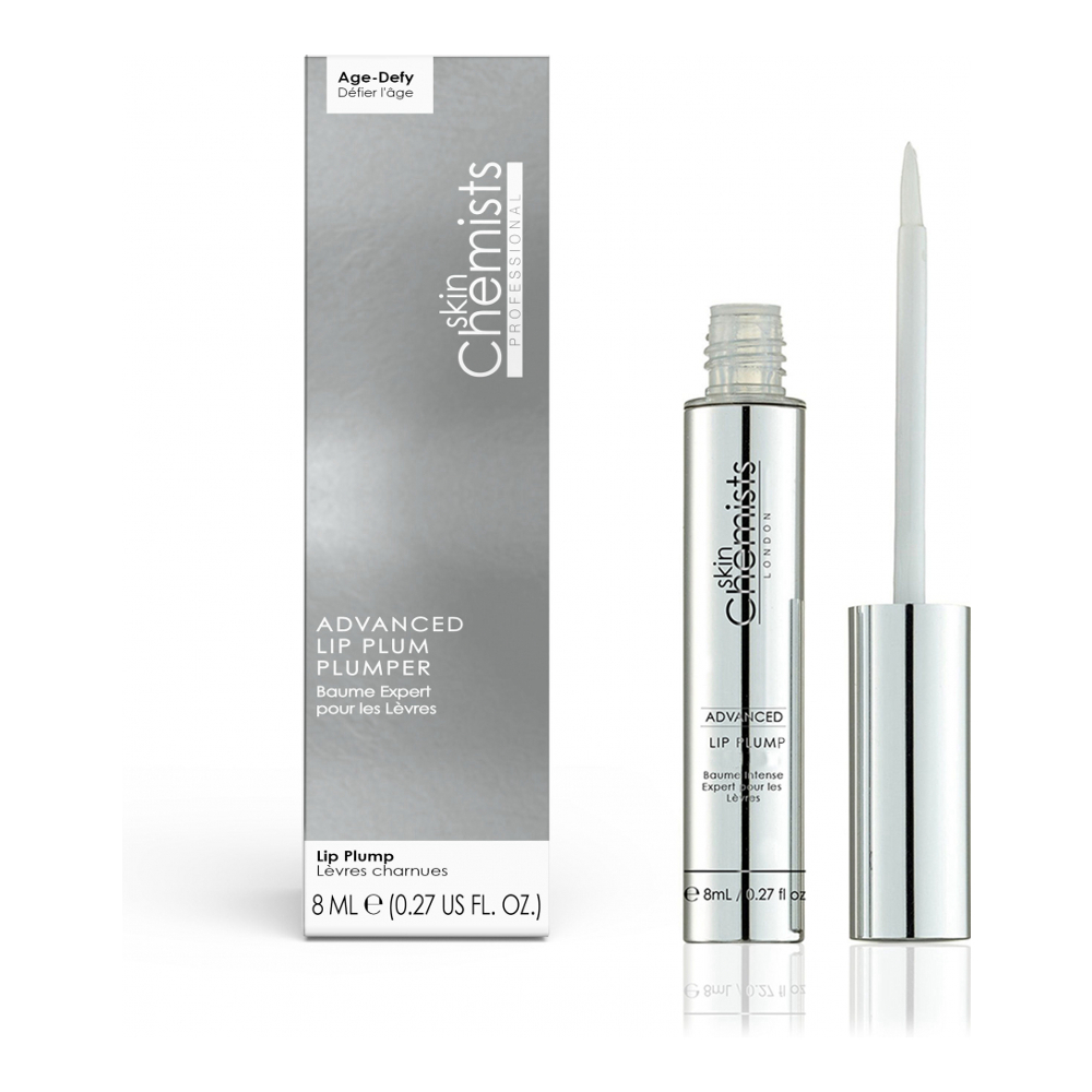 'Advanced' Lip plumper - 8 ml