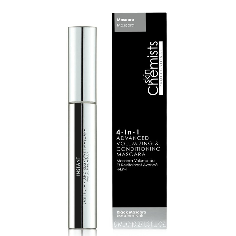 'Advanced Volumizing and Conditioning' Mascara - 8 ml