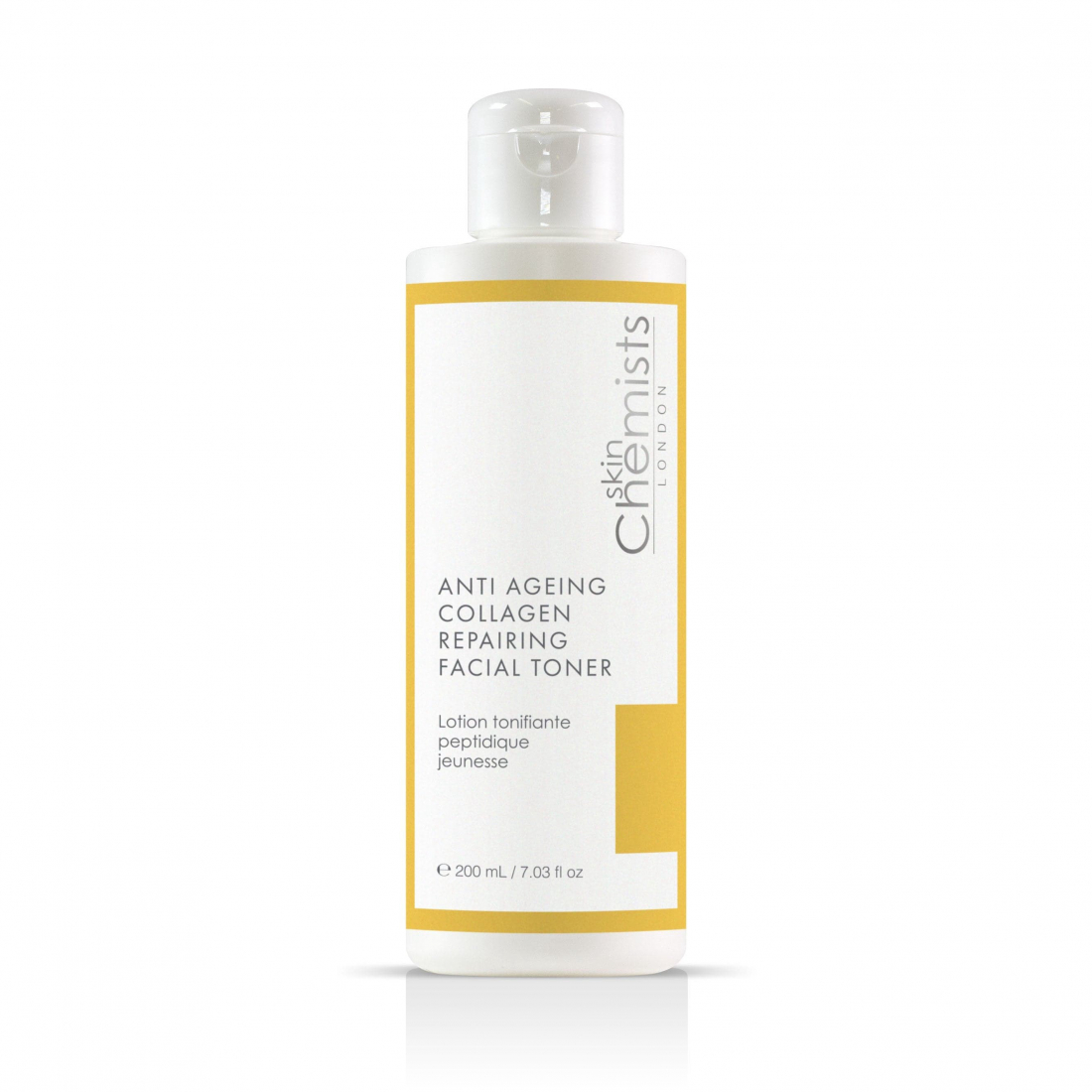 'Anti-Ageing Collagen Repairing' Facial Toner - 200 ml