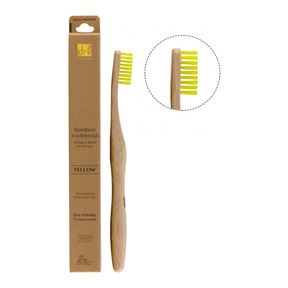 'Bamboo' Toothbrush