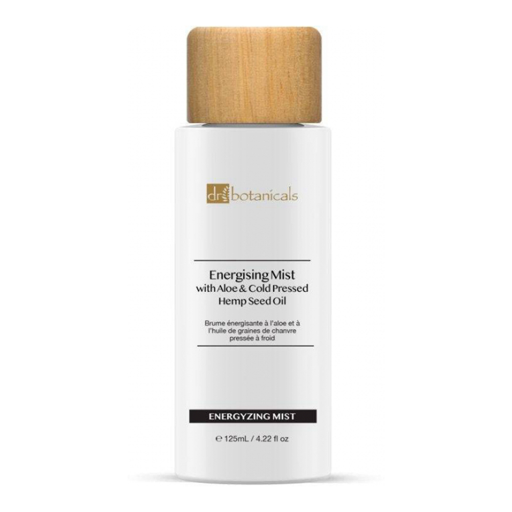 'Energysing' Face Mist - 125 ml