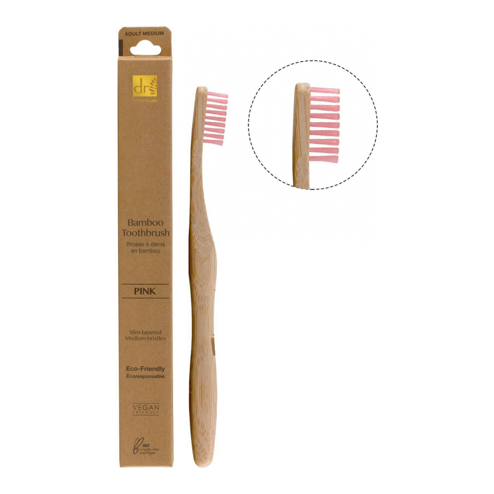 Brosse à dents 'Bamboo'