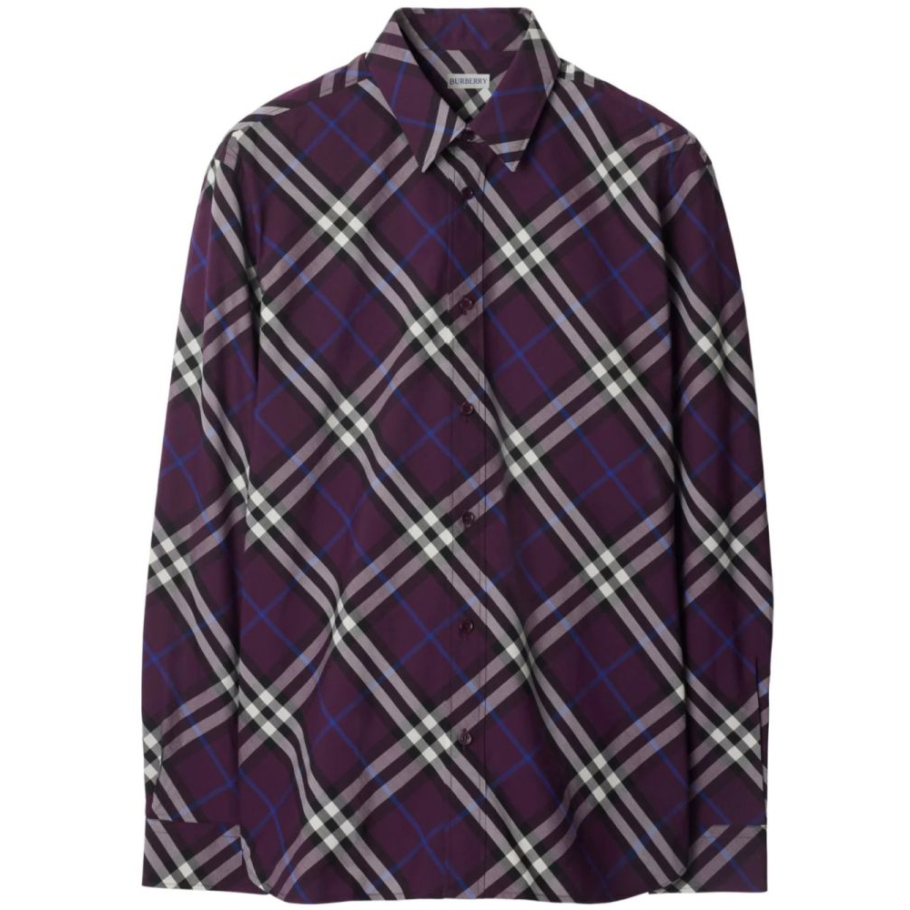 Men's 'Check' Shirt