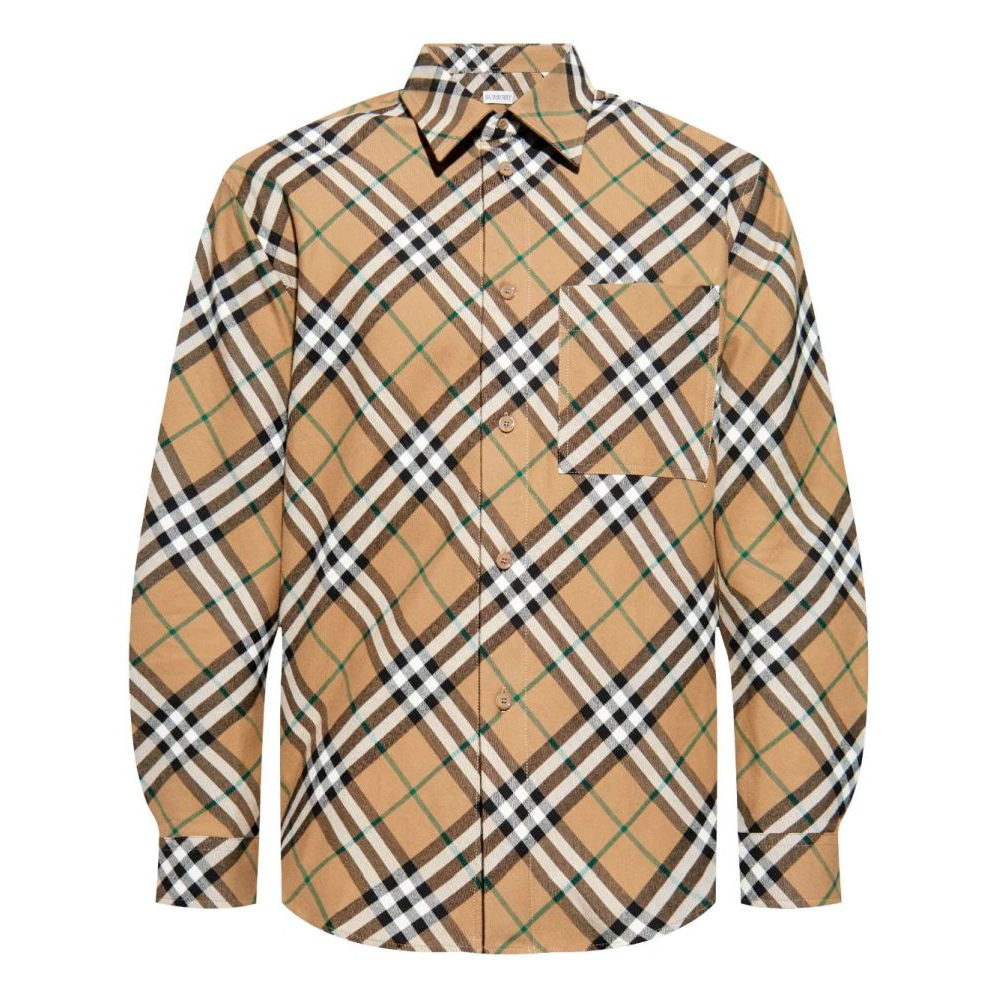 Men's 'Check' Shirt