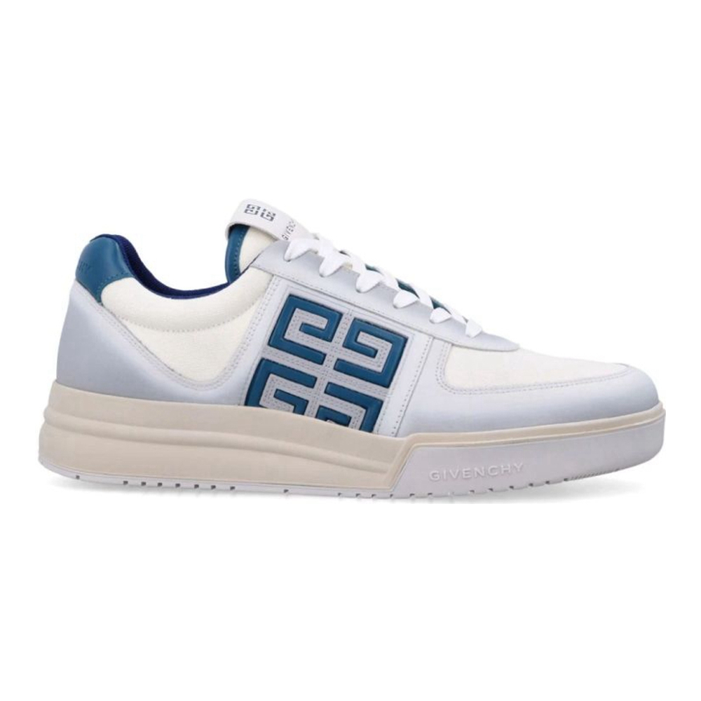 Men's 'G4 Low-Top' Sneakers