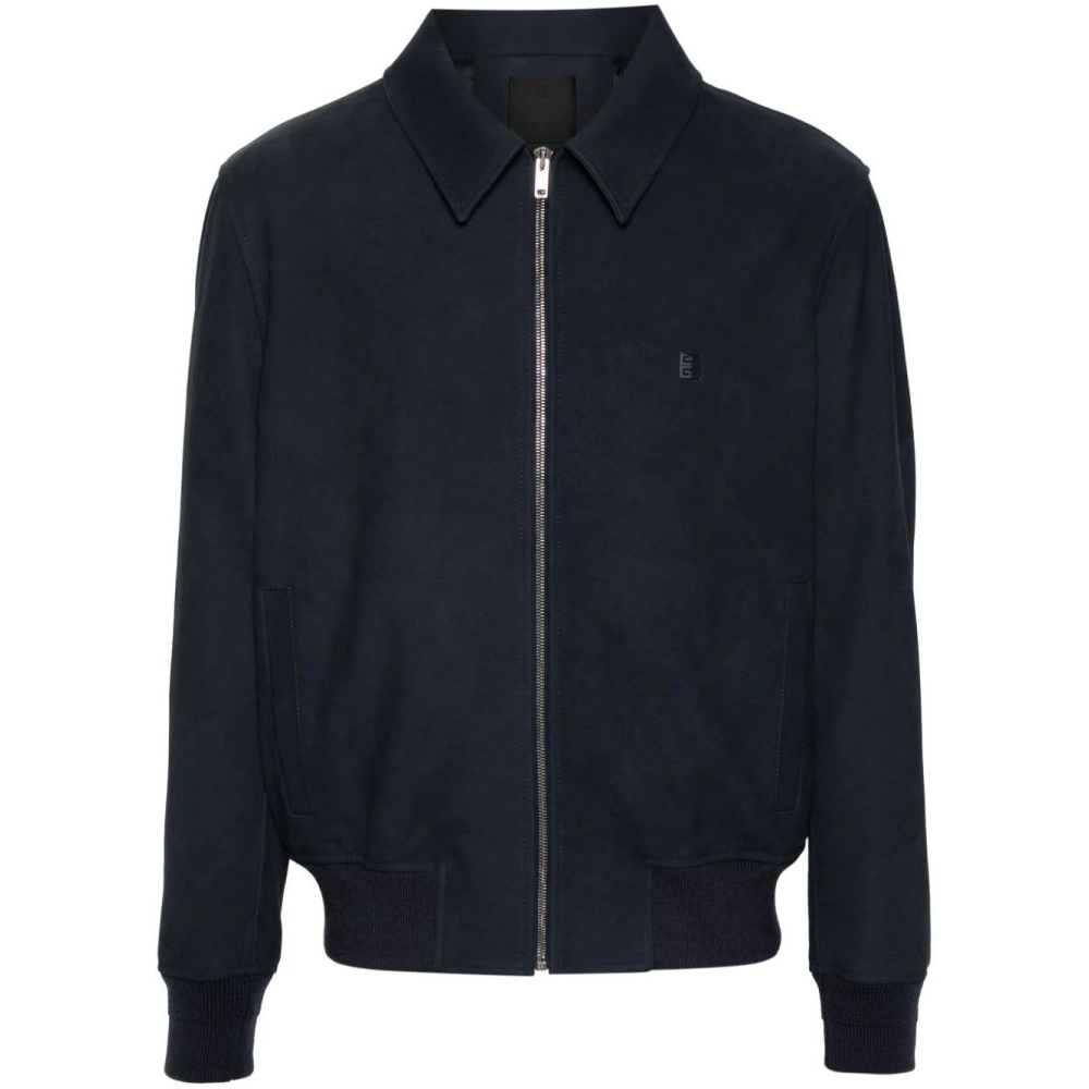 Blouson bomber '4G' pour Hommes