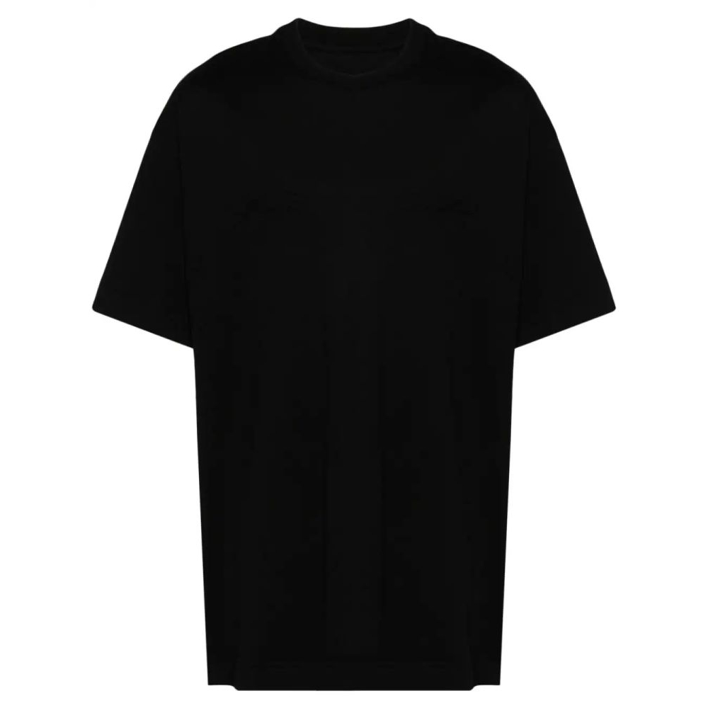 Men's 'Logo-Embossed' T-Shirt