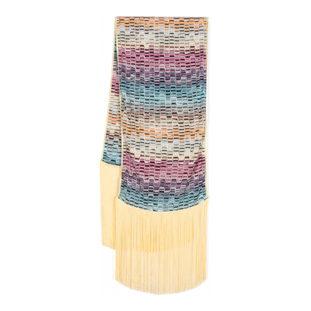 Women's 'Striped' Scarf