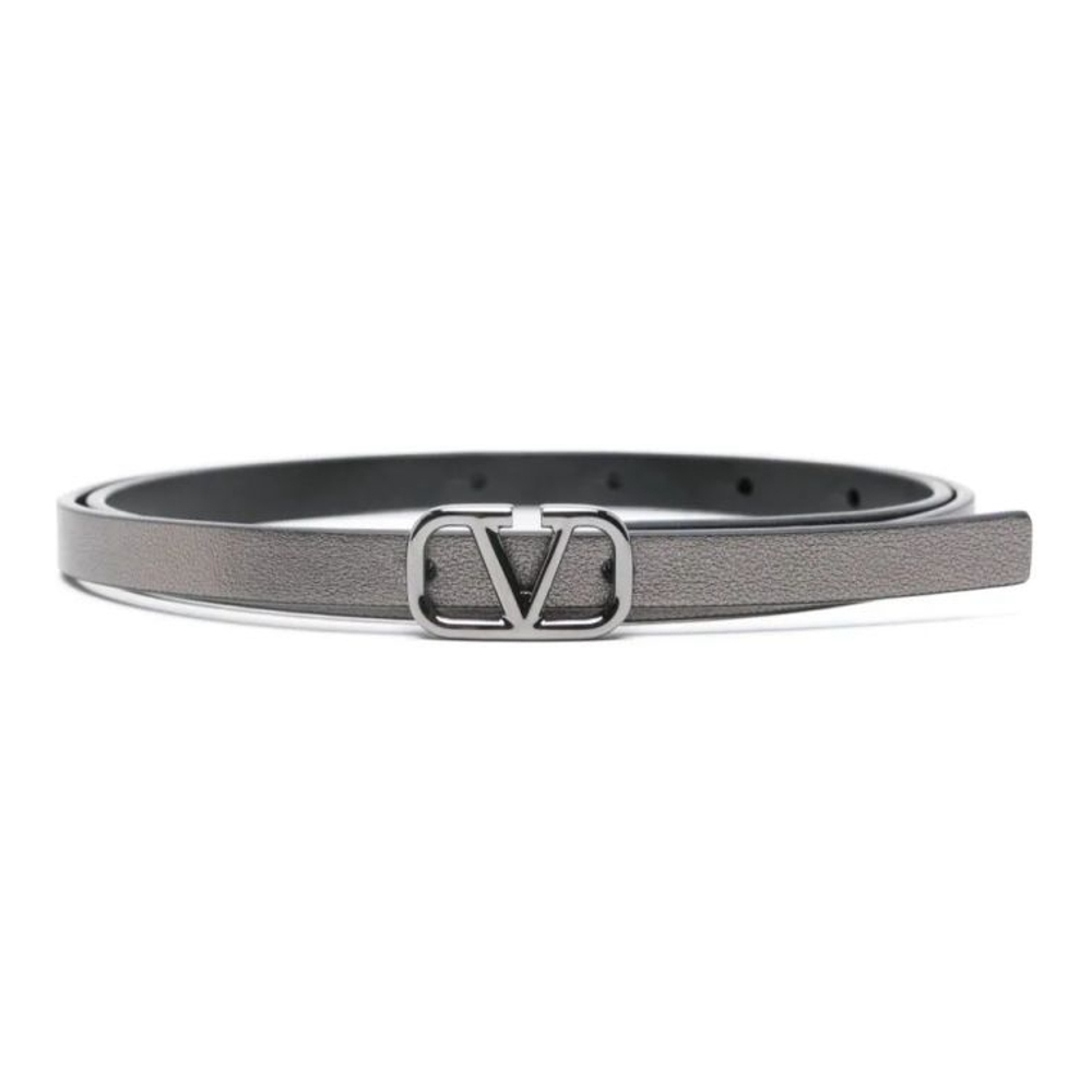 Ceinture 'VLogo Signature' pour Femmes