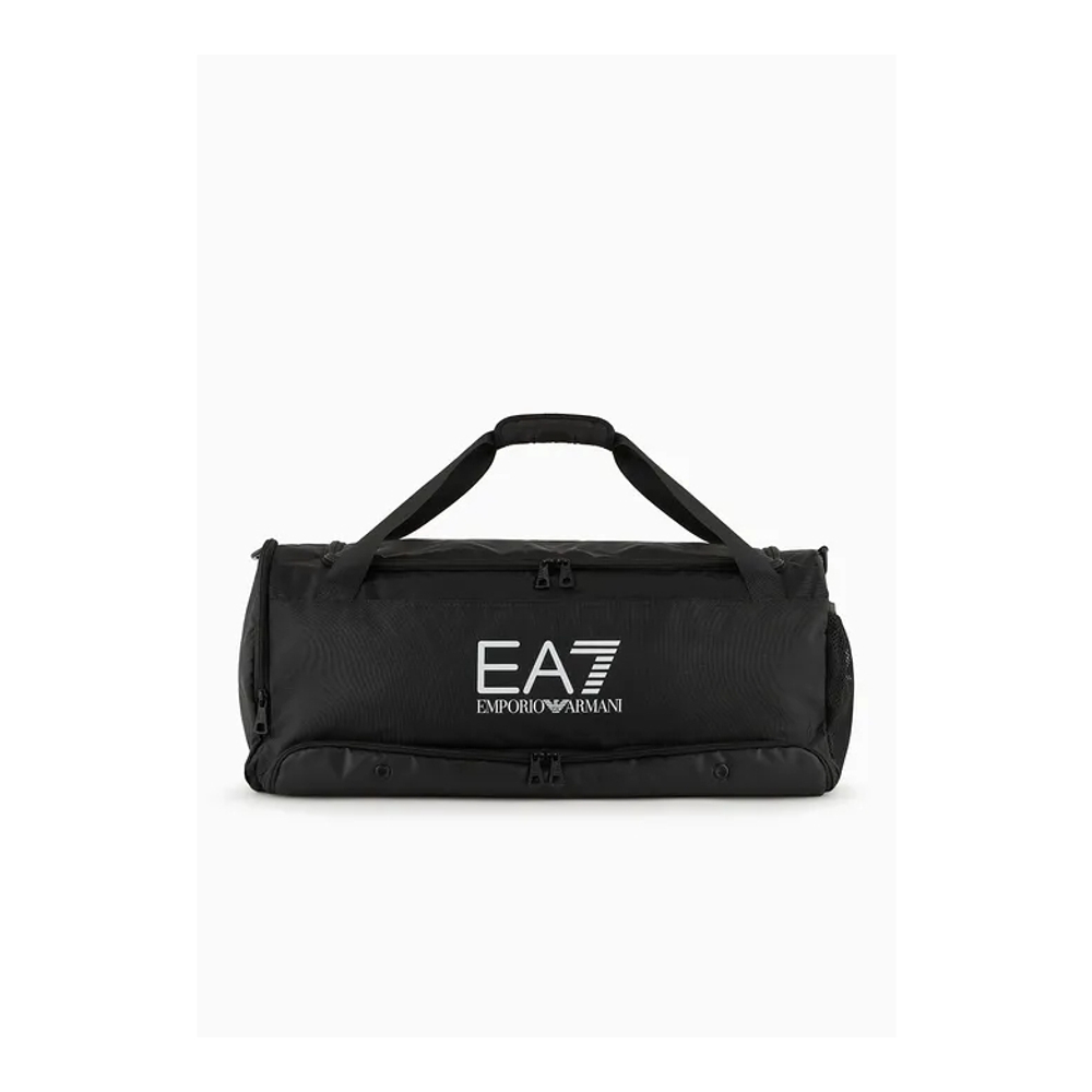 Men's 'Medium Oversized Logo' Duffle Bag