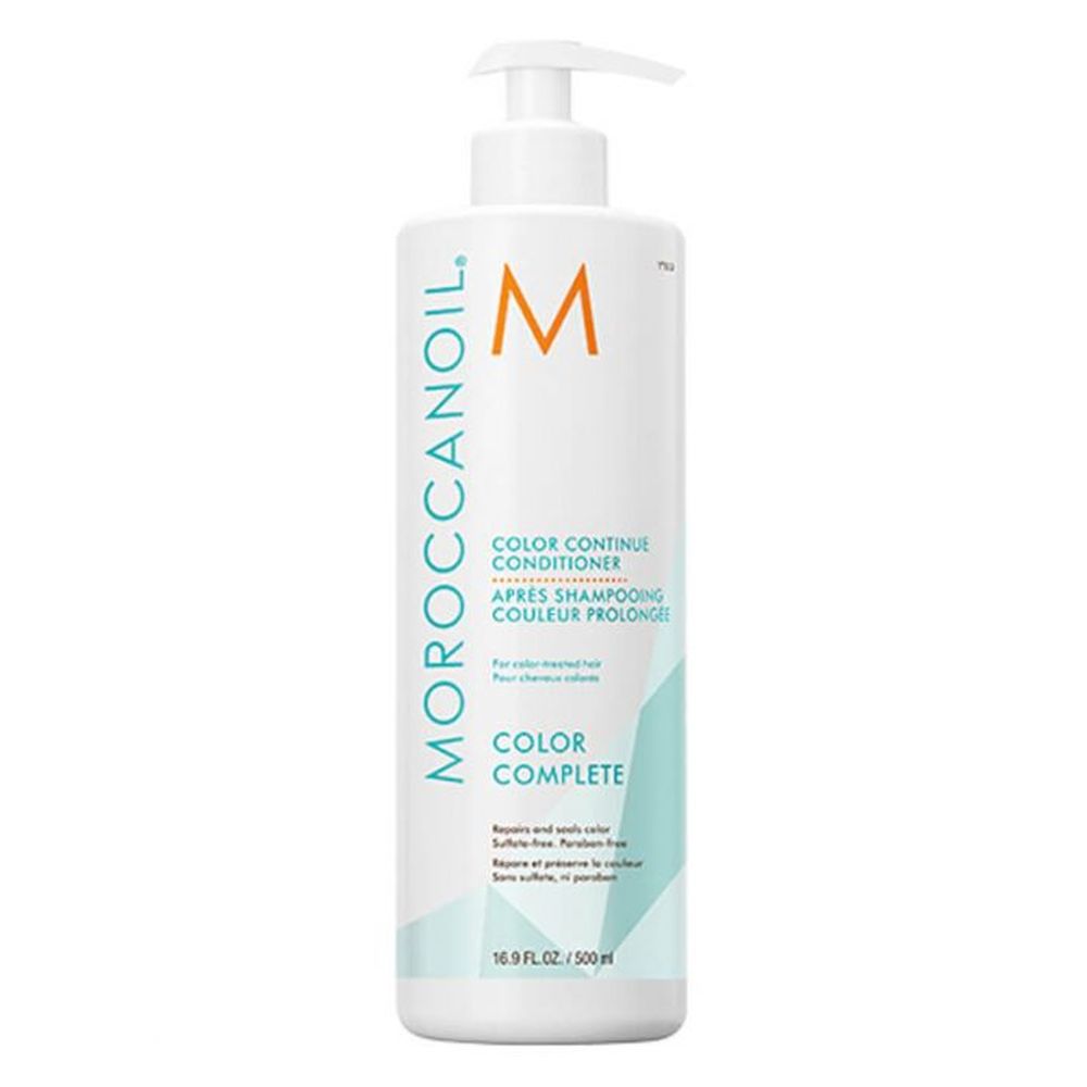 'Color Complete' Conditioner - 500 ml