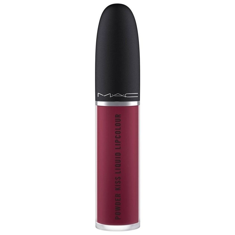 'Powder Kiss' Flüssiger Lippenstift - 983 Burning Love 5 ml