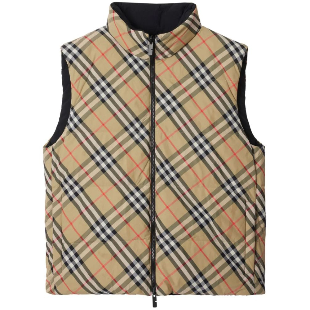 Men's 'Reversible Padded' Vest