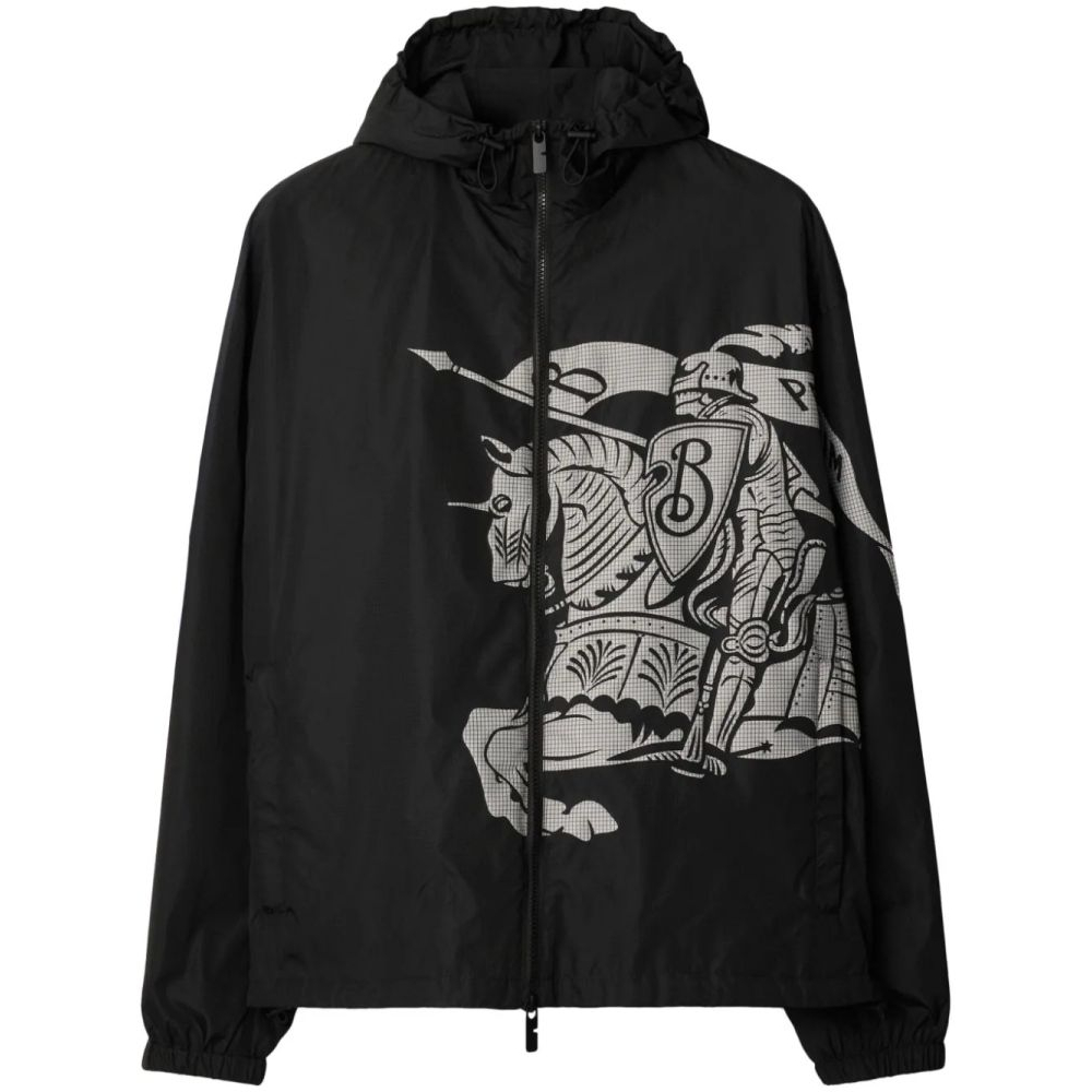 'Ekd Lightweight Hooded' Jacke für Herren