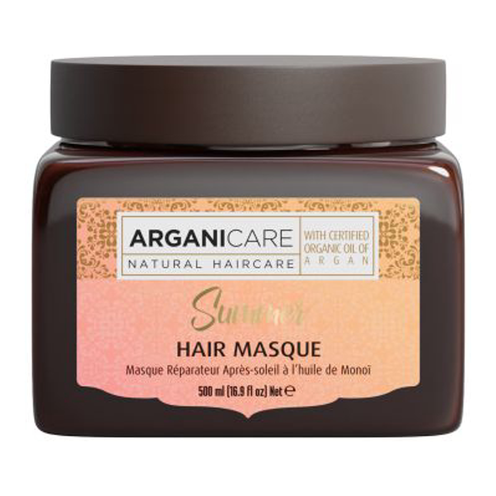 'Summer' Hair Mask - 500 ml