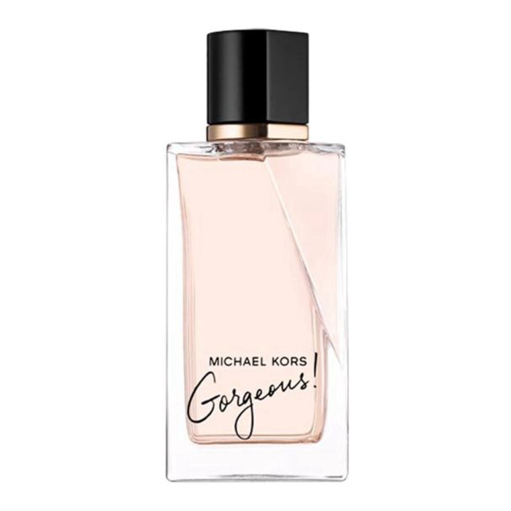 Eau de parfum 'Gorgeous!' - 100 ml