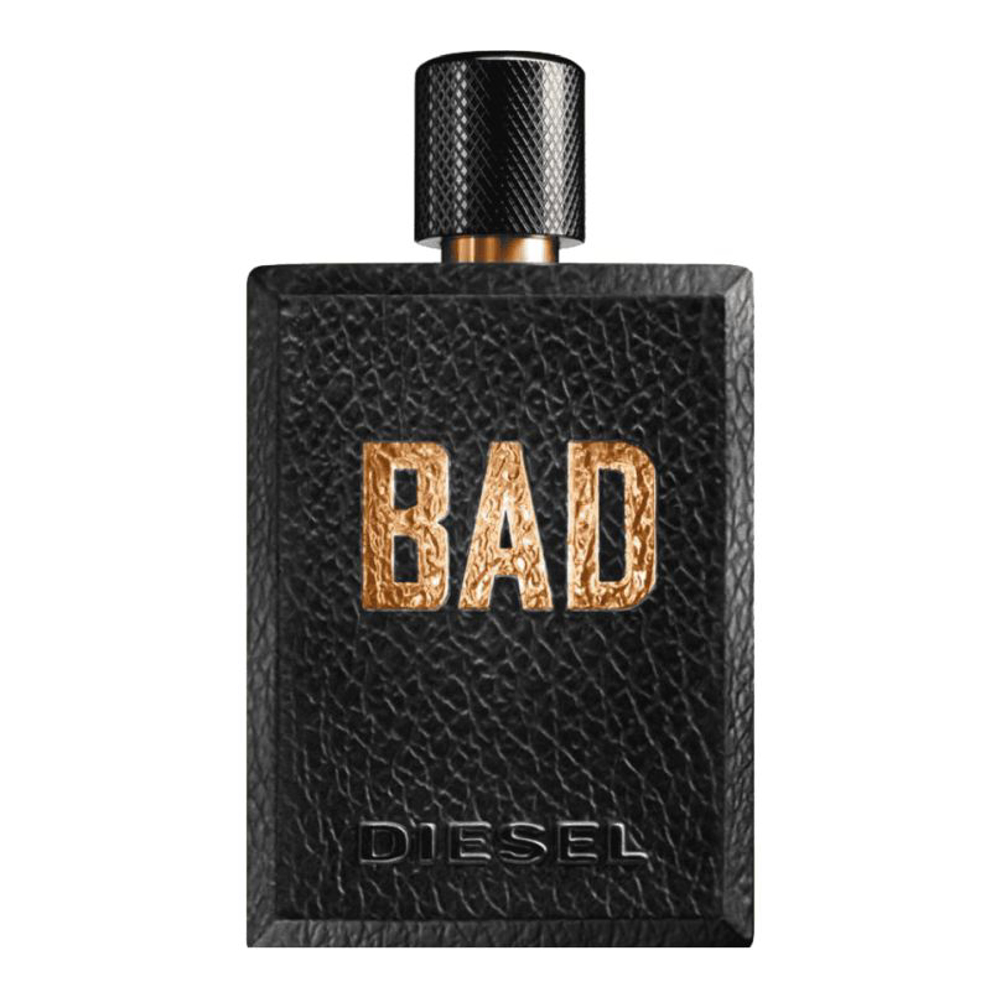 'Bad' Eau De Toilette - 125 ml