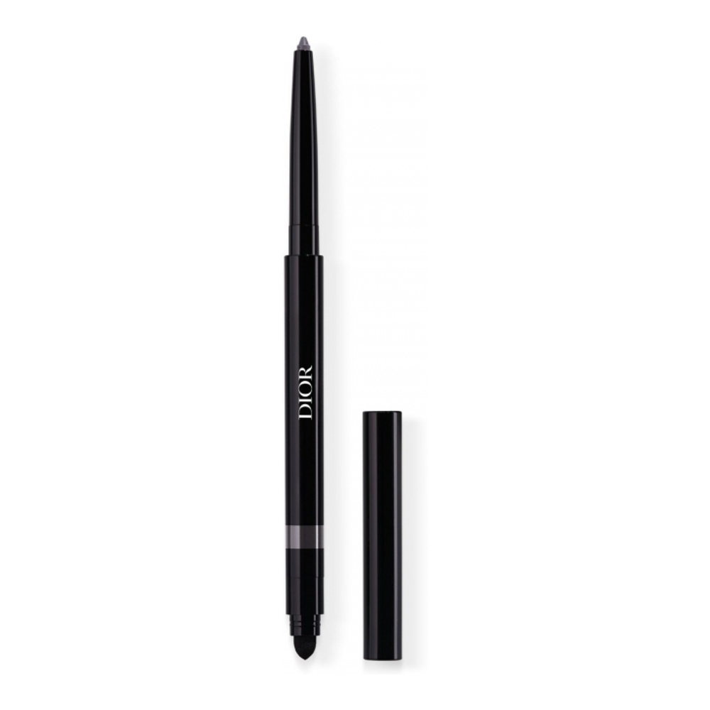 Eyeliner Waterproof  'Diorshow Stylo' - 061 Matte Grey 0.3 g