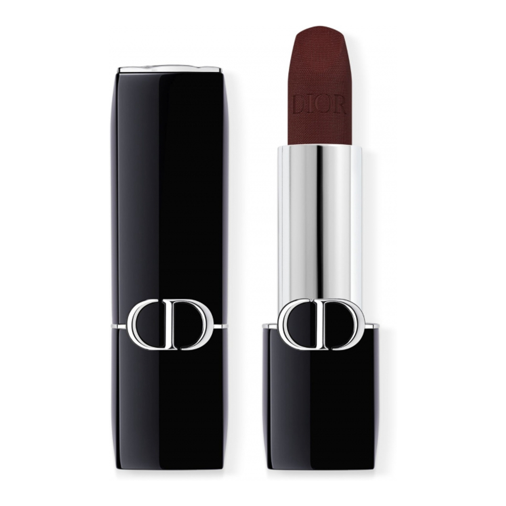 'Rouge Dior' Lip Balm - 001 Diormidnight 3.2 g