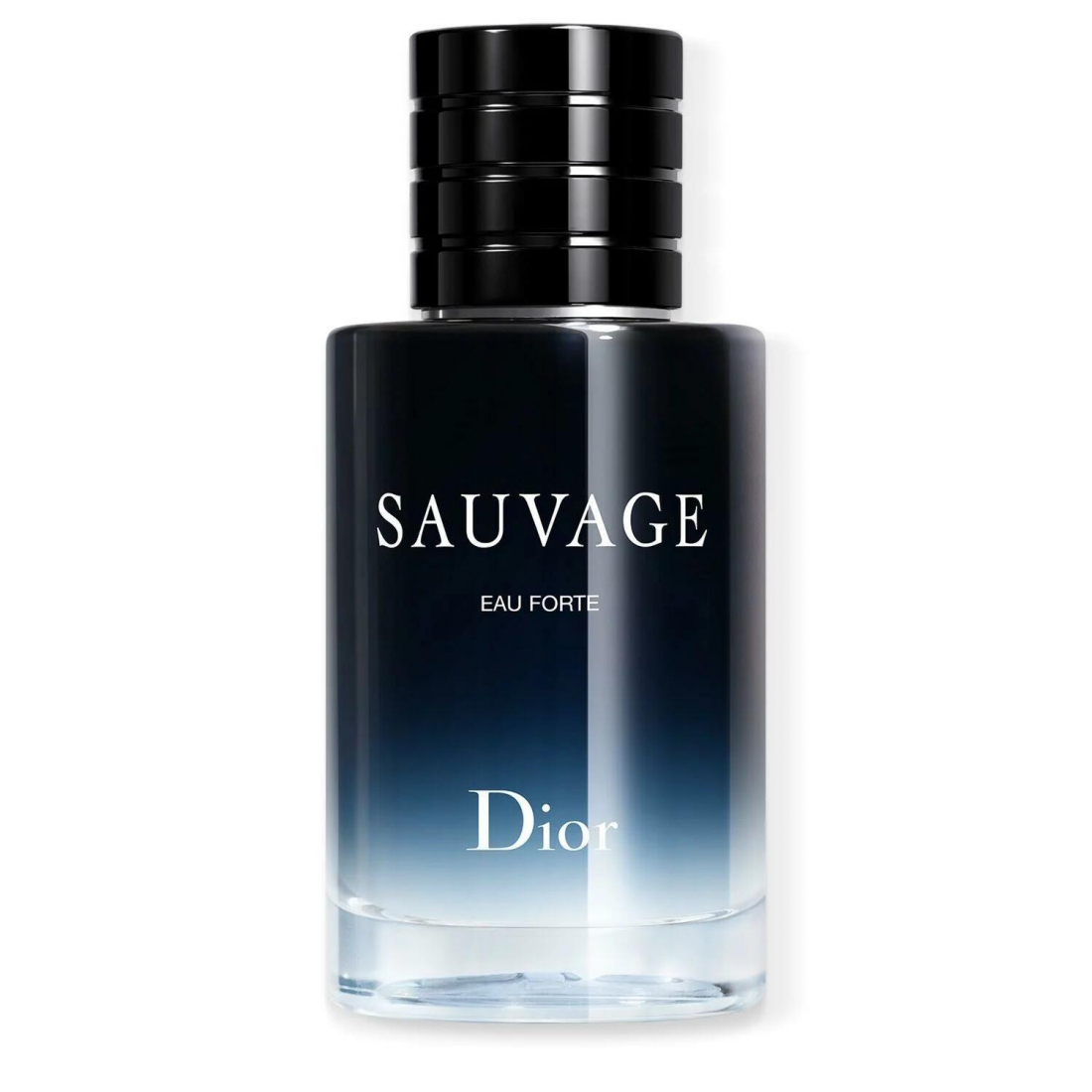 Parfum 'Sauvage Eau Forte' - 60 ml