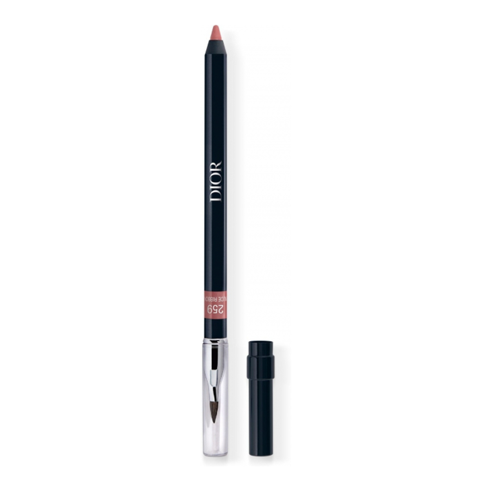 'Rouge Dior Contour' Lip Liner - 259 Nude Ribbon 1.2 g