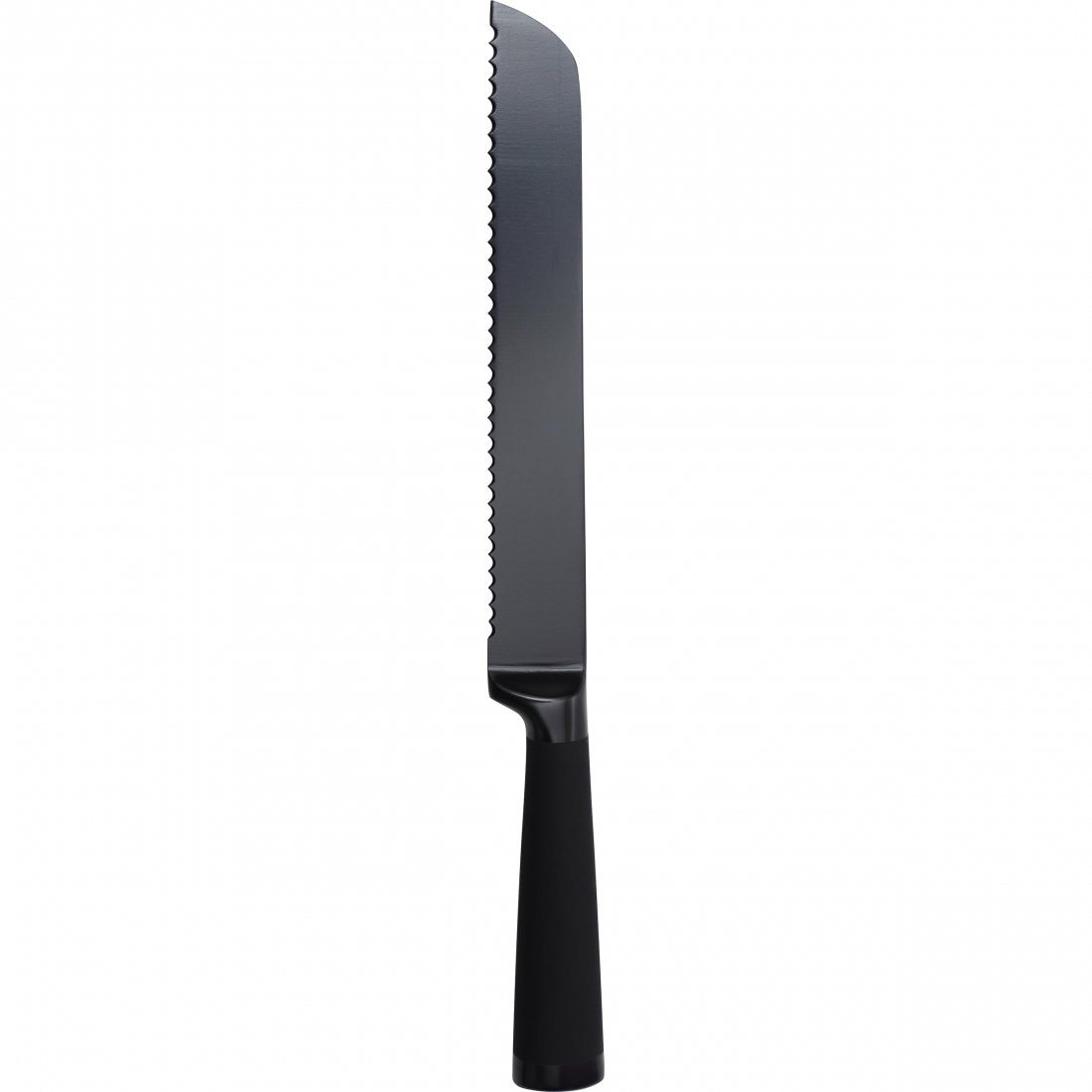 'Blackblade' Bread Knife