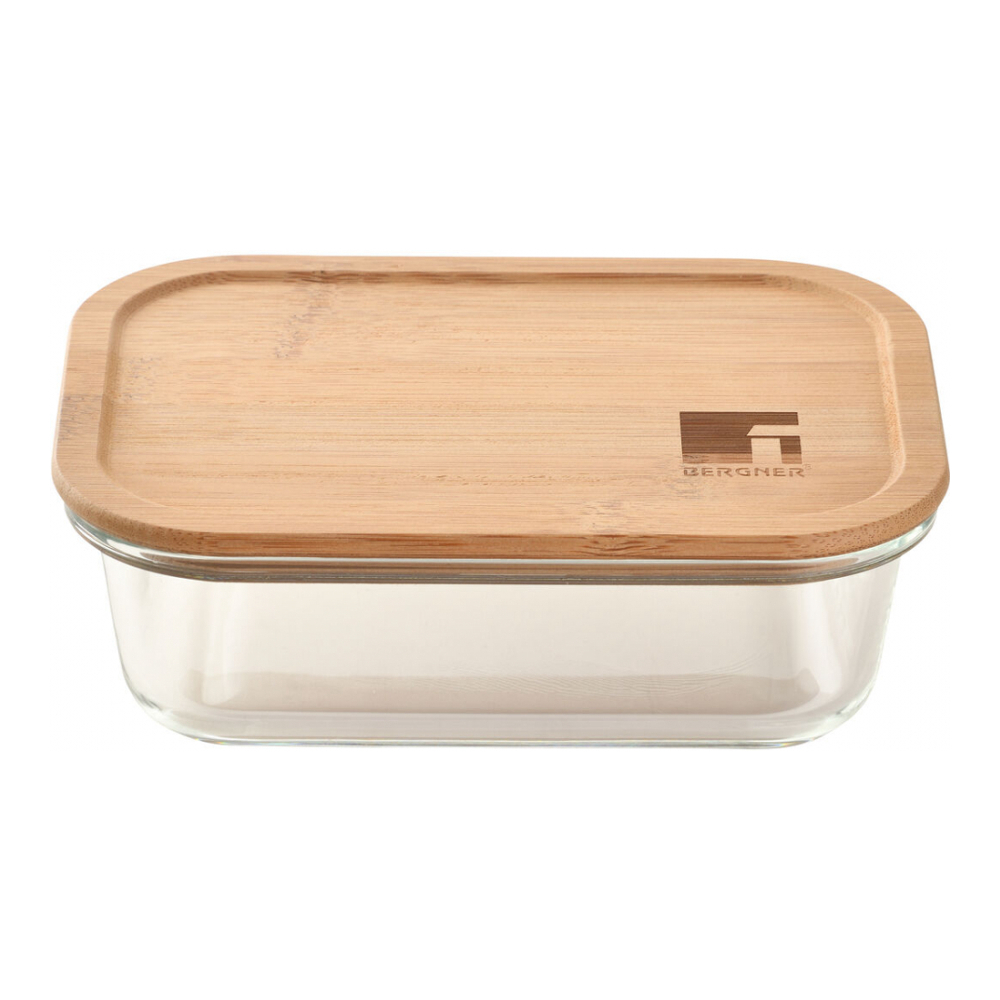 'Greener' Food Container - 370 ml