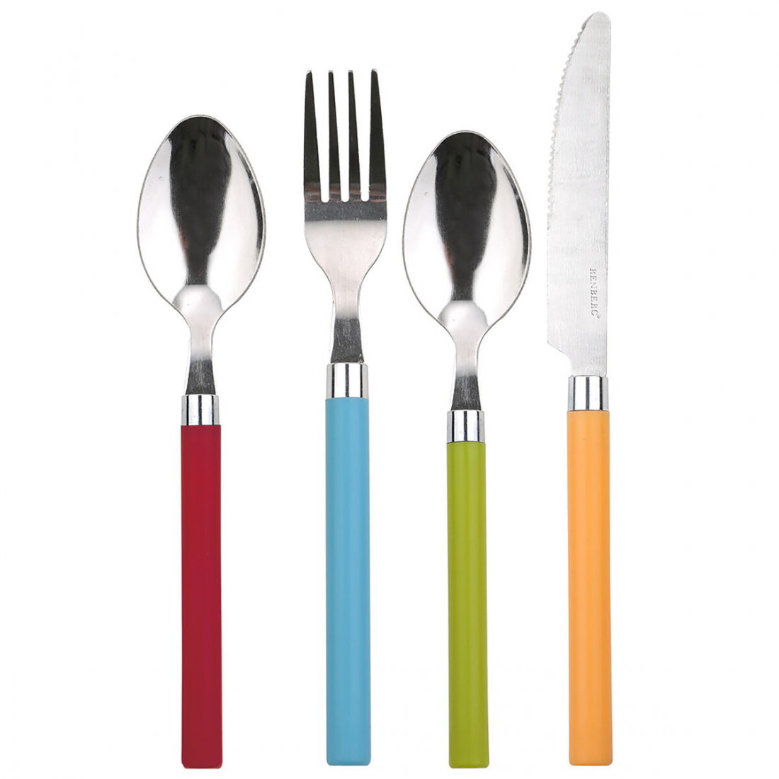 'Energy Rb' Cutlery Set - 24 Pieces