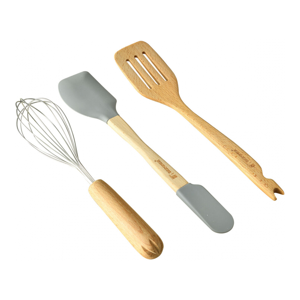 'Genius' Kitchen Tools - 3 Pieces