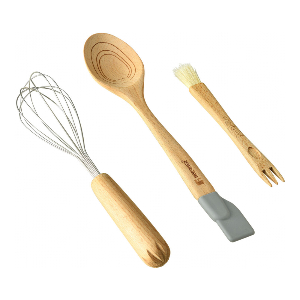 'Genius' Kitchen Tools - 3 Pieces