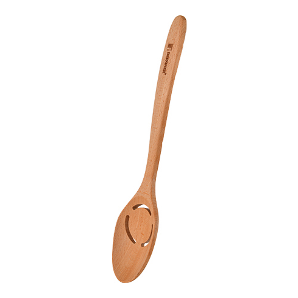 'Genius' Slotted Spoon