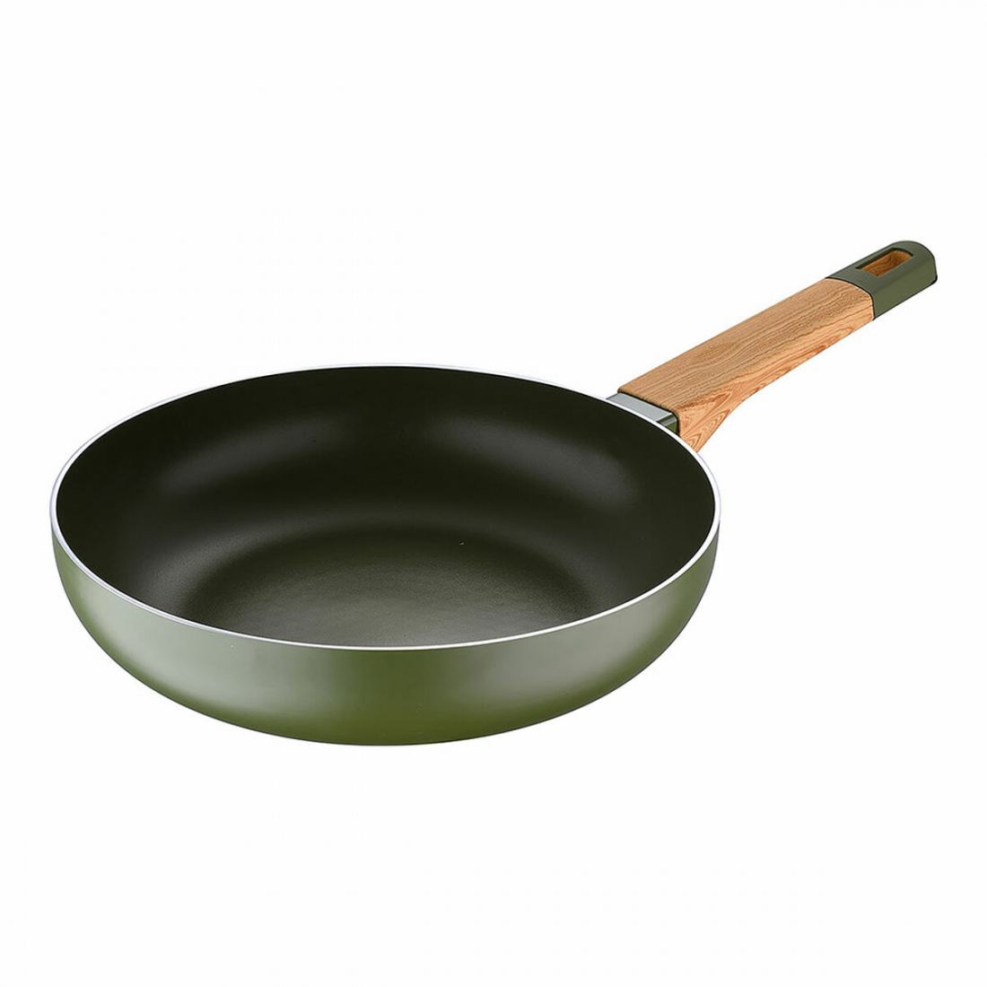 'Earth' Frying Pan - 26 cm