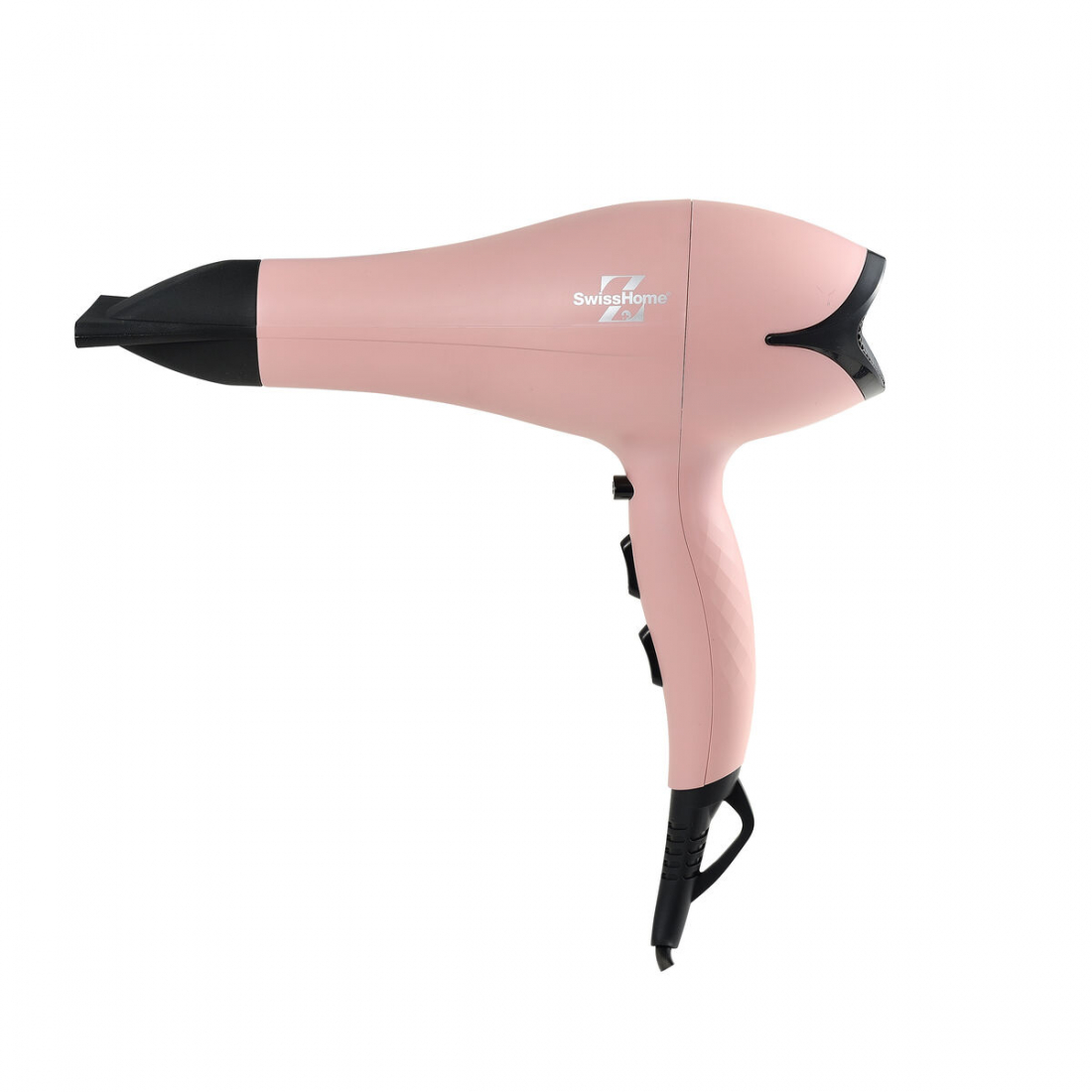 'Softly' Hair Dryer