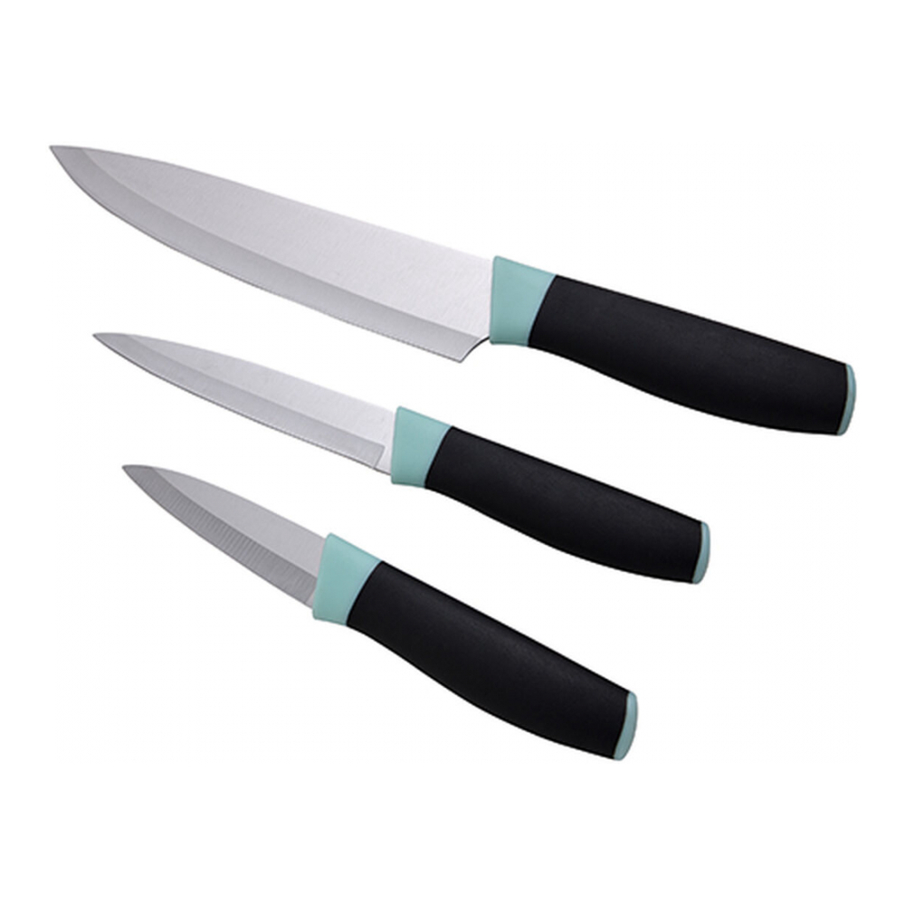 'Menorca' Knife Set - 3 Pieces