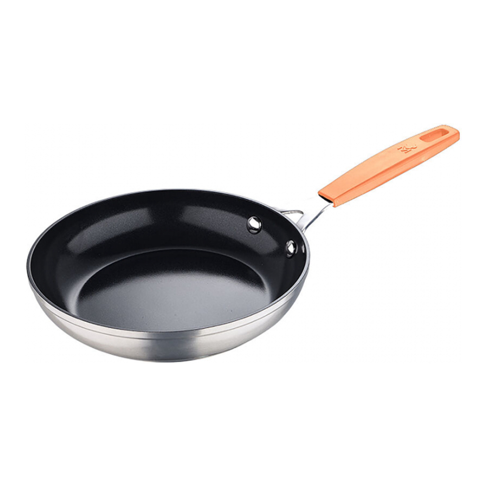 'Compact' Frying Pan - 16 cm