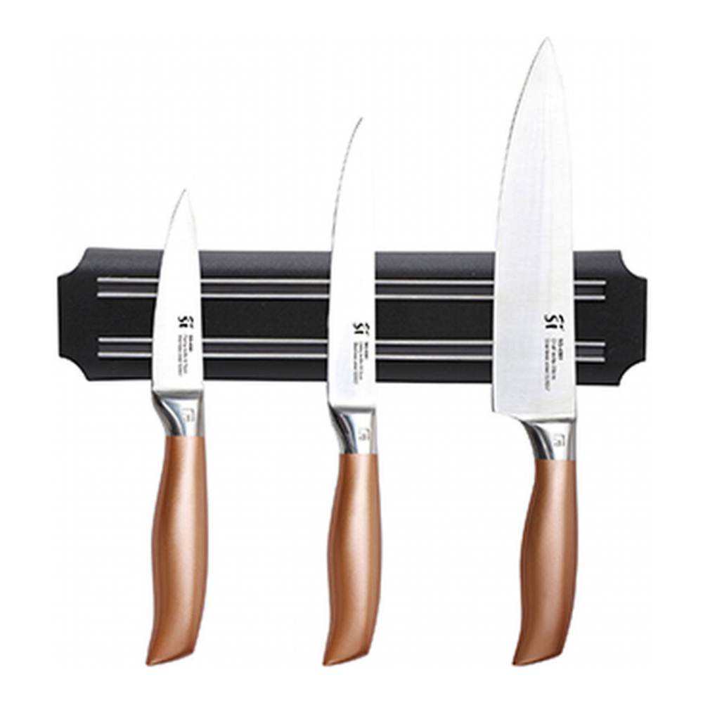 'Cobre' Knife Set - 4 Pieces