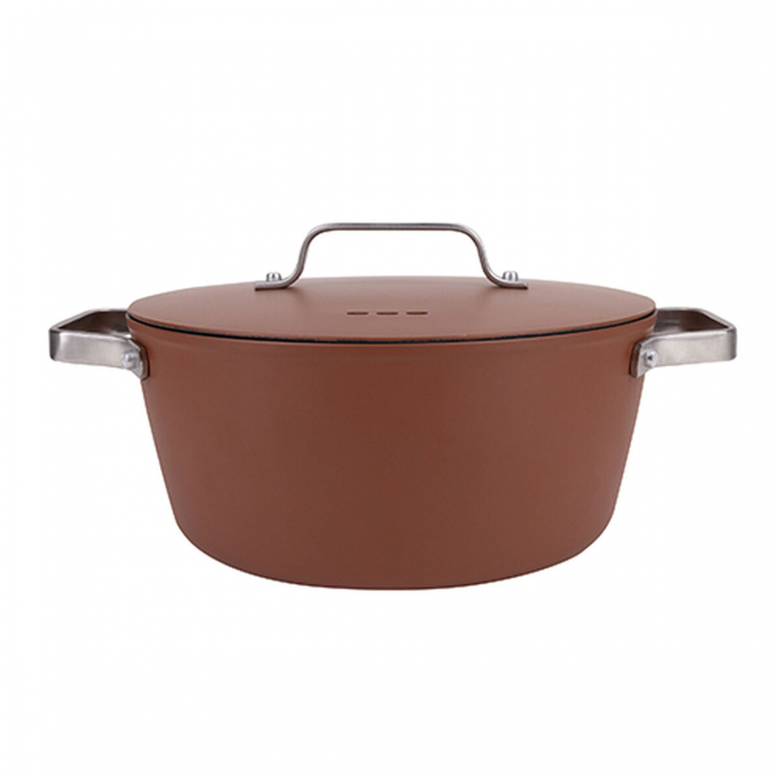 'Agros Reeco' Casserole - 24 cm