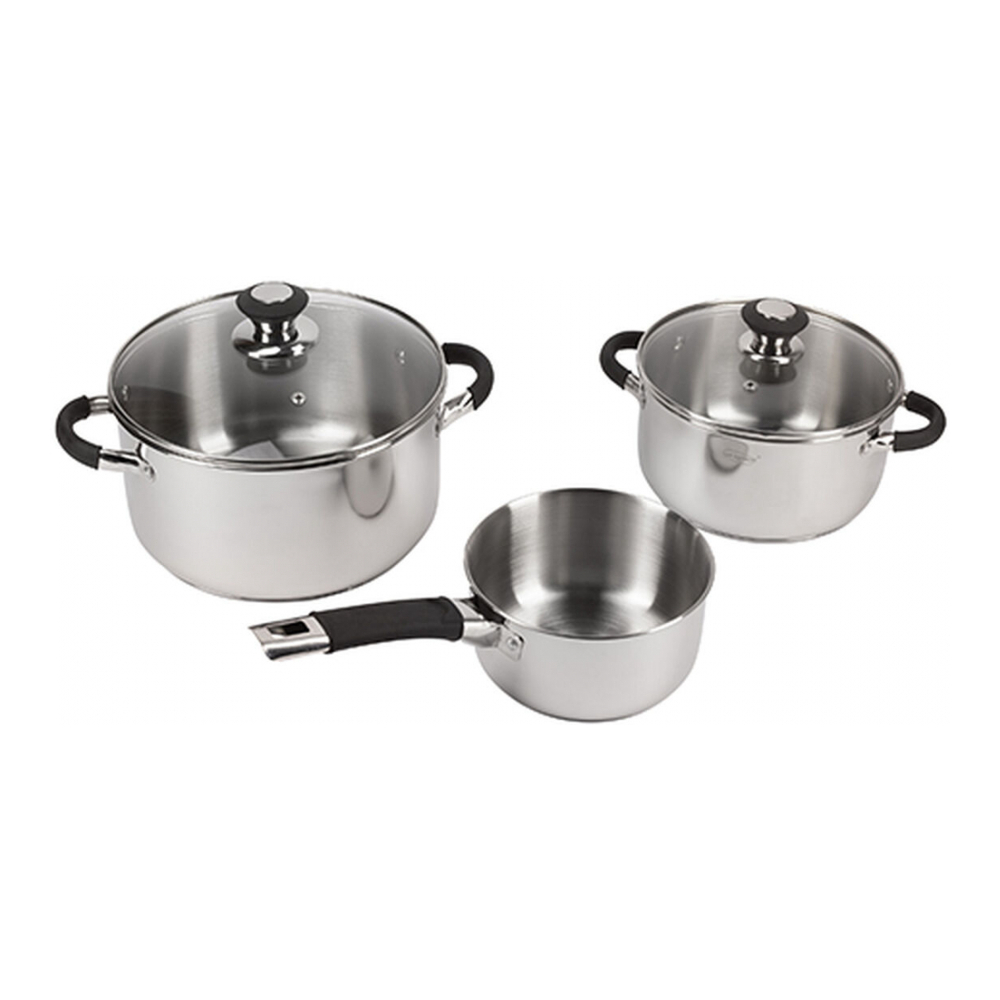 'Bilma' Cookware Set - 5 Pieces