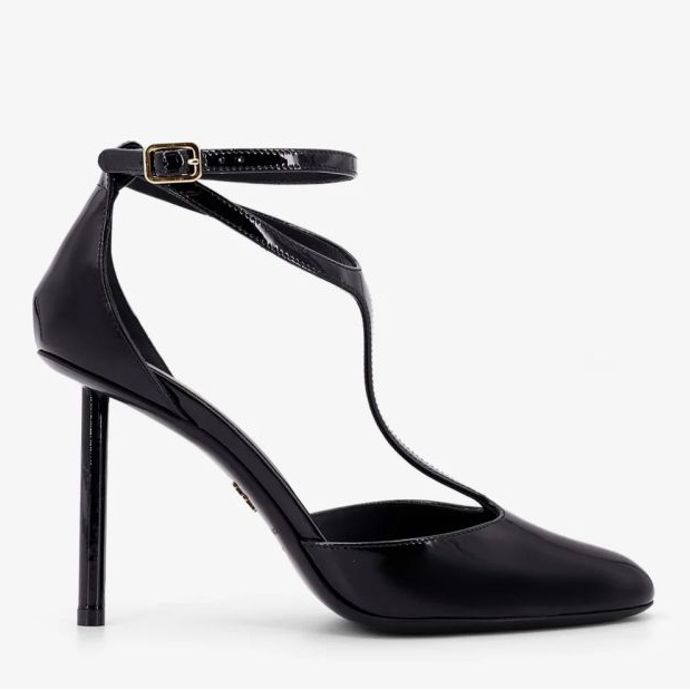 Women's 'Décolleté' Pumps